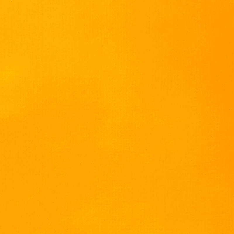 Liquitex BASICS Acrylic Paint, 400ml (13.5-oz) Bottle, Cadmium Yellow Medium Hue - Image 2